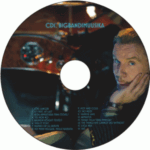 Mart Sander - JUUBELIDUUBEL 1 GLOSS