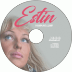 Estin-Viimane lumi CD GLOSS