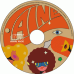 Laine-Hoogsas rytmis CD GLOSS