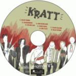 kratt