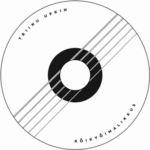 Triinu Upkin - Koikvoimalikkus CD LABEL white baze PMS Tomas fix