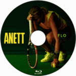Anett BLU-RAY