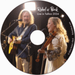 Rahel n Beck-Live in Tallinn GLOSS