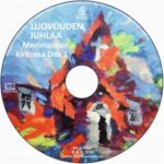 luovuuden